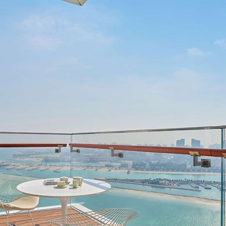 Hotel Fairmont Doha à Lusail Extérieur photo