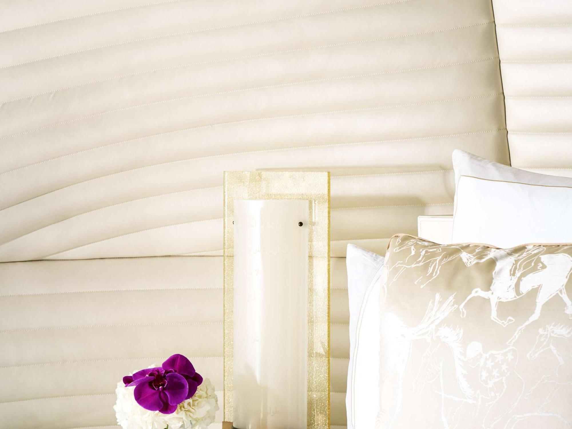 Hotel Fairmont Doha à Lusail Extérieur photo